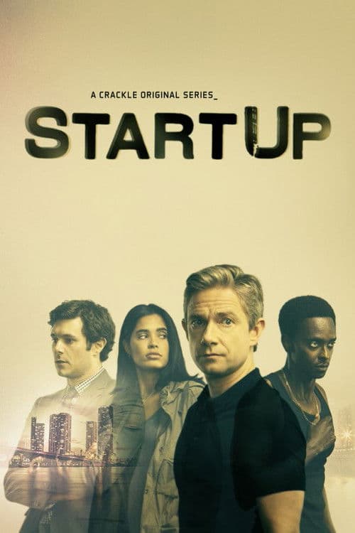 StartUp (Phần 3)