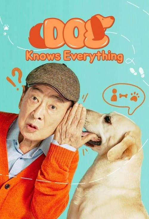 Chú Chó Biết Tuốt