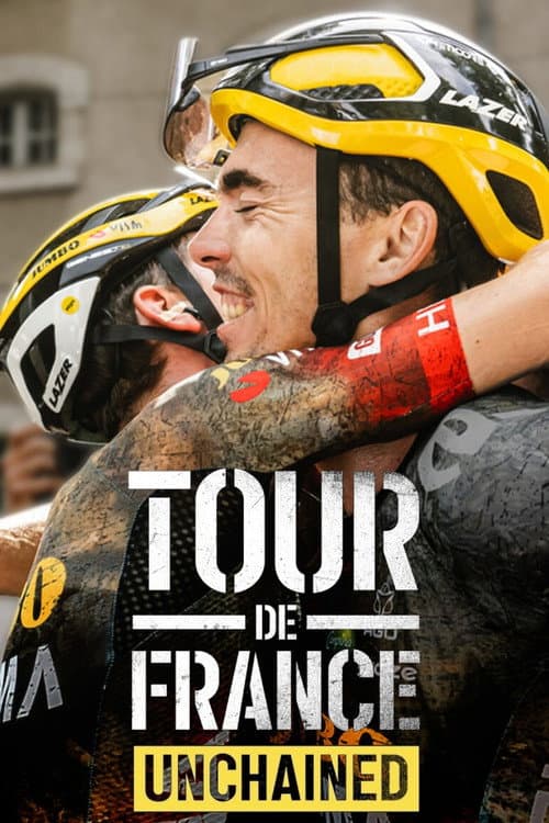 Tour de France: Trên từng dặm đường (Phần 3)