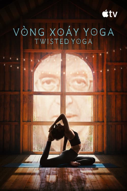 Vòng Xoáy Yoga