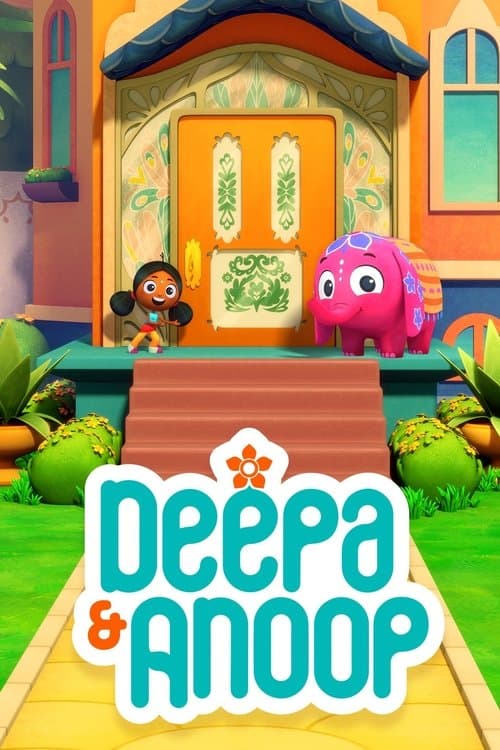 Deepa & Anoop (Phần 2)