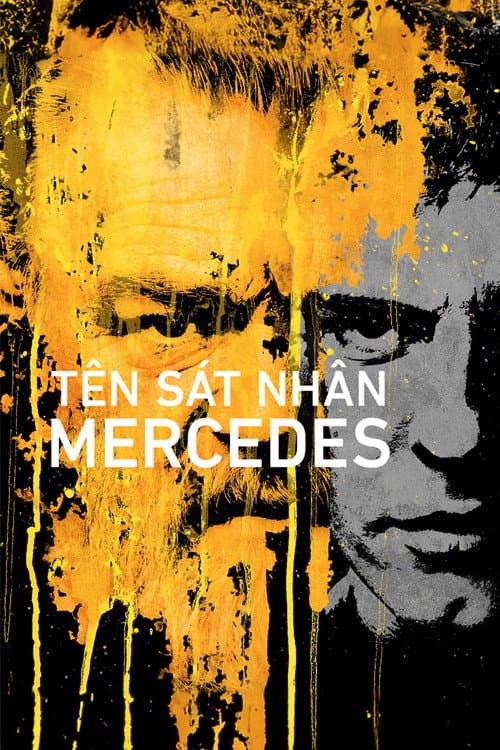 Quý Ông Mercedes (Phần 1)