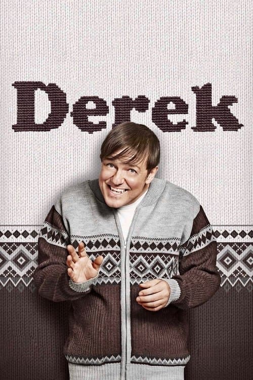 Derek (Phần 1)