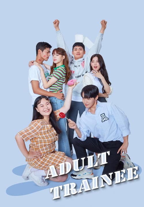 Tập Làm Người Lớn