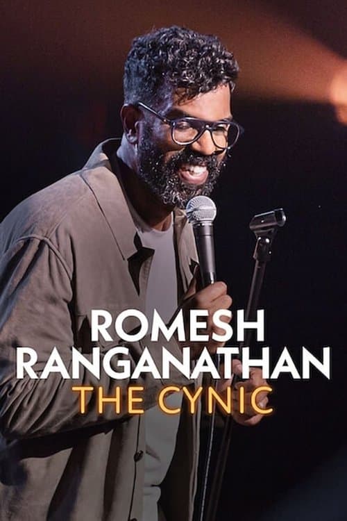 Romesh Ranganathan: Người hoài nghi