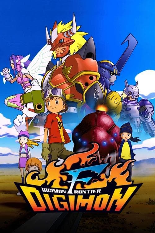 Sự Hồi Sinh Của Digimon Cổ Đại!