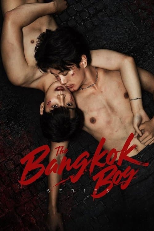 The Bangkokboy Series