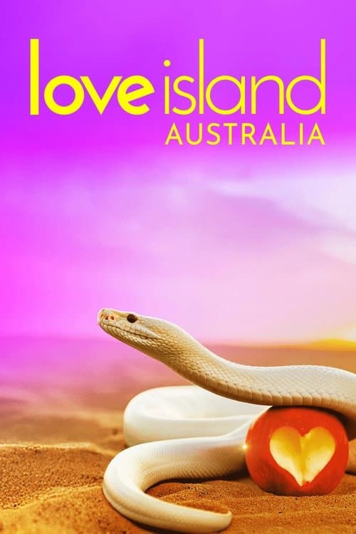 Đảo tình yêu Australia (Phần 3)