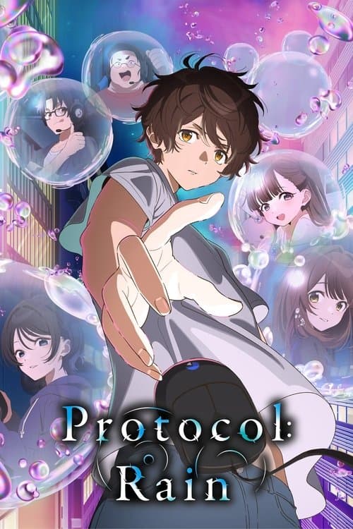 Protocol: Sắc Mưa Của Chúng Ta