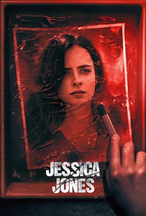 Marvel's Jessica Jones (Phần 1)