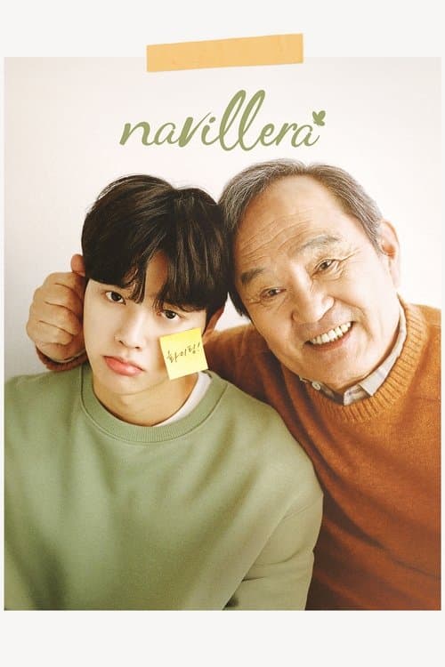 Navillera: Như cánh bướm