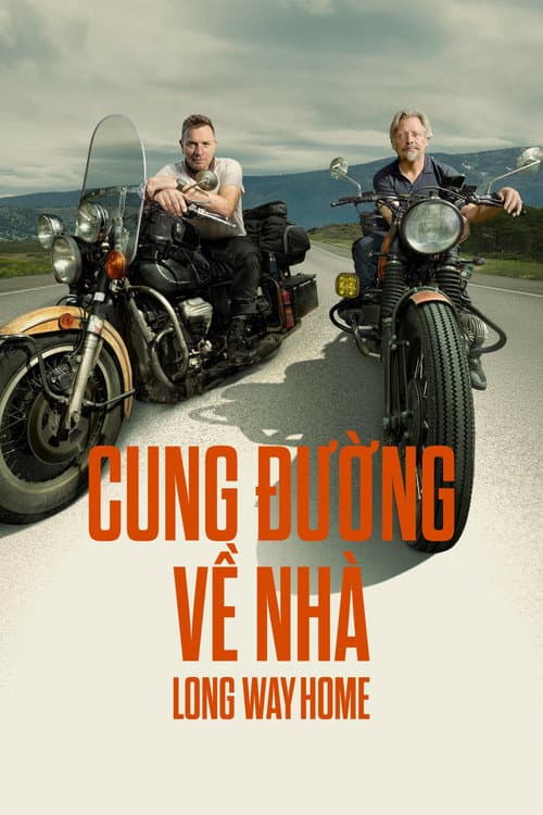 Cung Đường Về Nhà