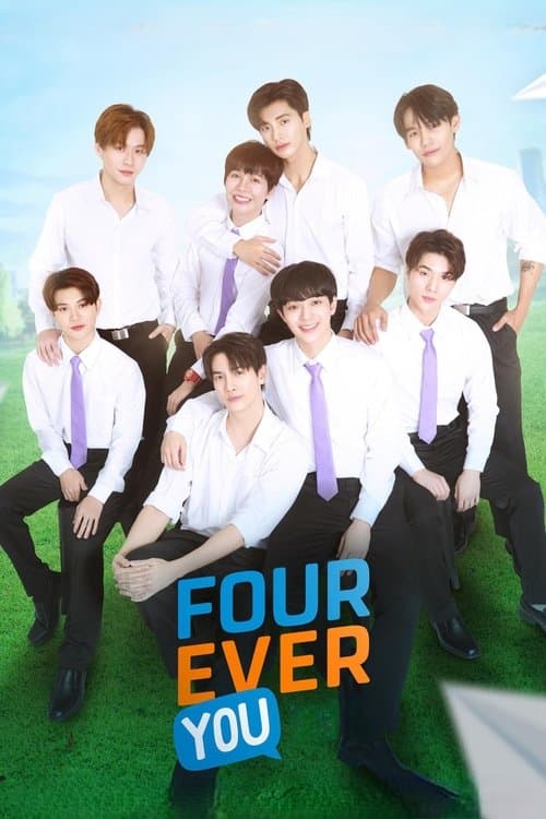 Fourever You (Phần 2)
