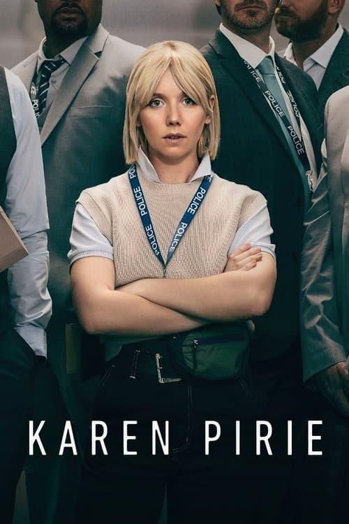 Thanh Tra Karen Pirie (Phần 2)