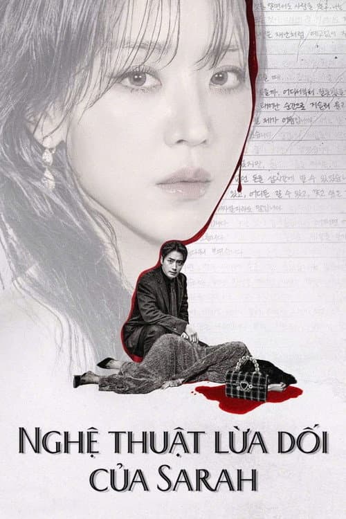 Nghệ Thuật Lừa Dối Của Sarah