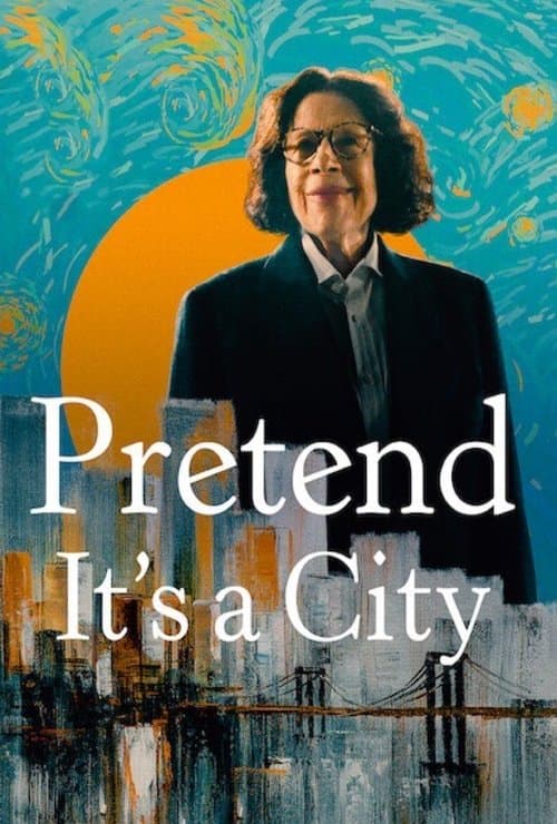 Fran Lebowitz: Giả như nó là thành phố