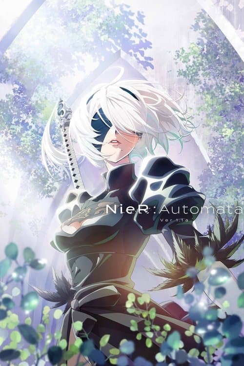 NieR: Automata