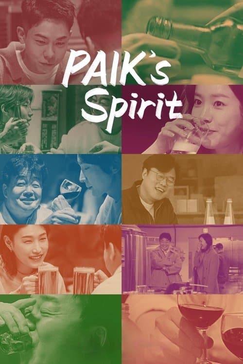 Paik Jong Won: Trò chuyện bên chén rượu
