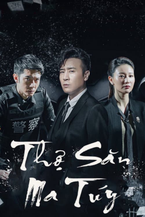 Kẻ Săn Ma Túy