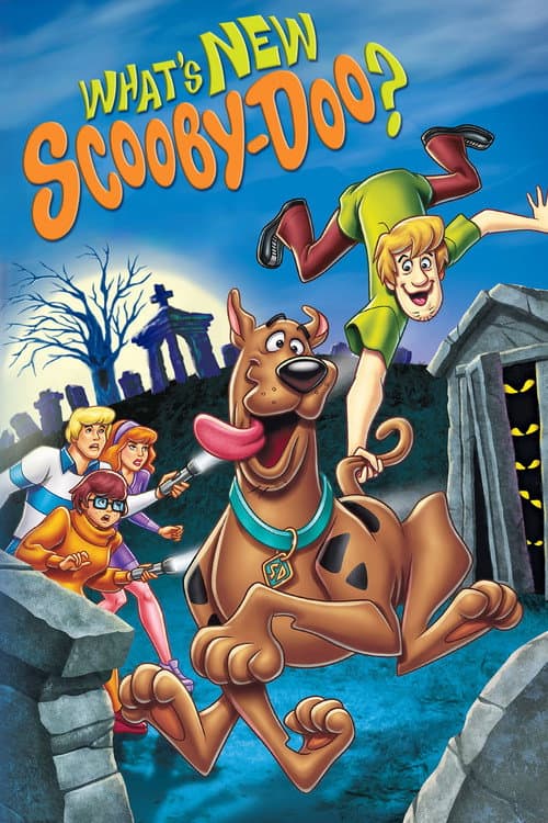 What's New, Scooby-Doo? (Phần 2)
