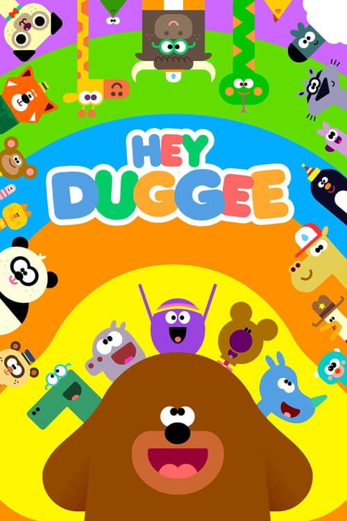 Này Duggee (Phần 1)