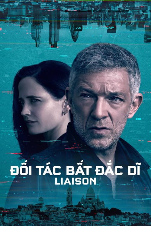Đối Tác Bất Đắc Dĩ