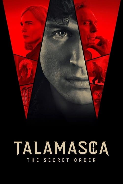 Hội Kín Talamasca
