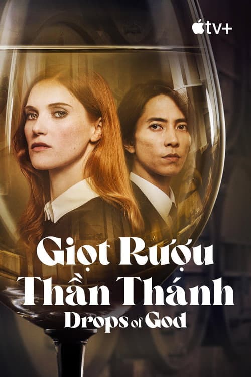 Giọt Rượu Thần Thánh