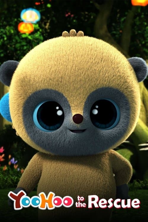 Yoohoo và biệt đội giải cứu (Phần 3)
