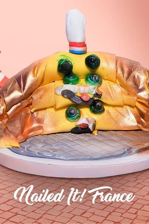 Dễ như ăn bánh! Pháp