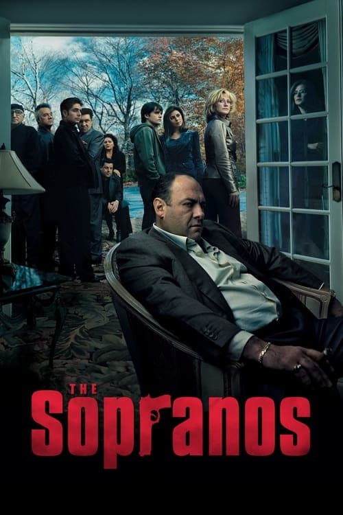Gia Đình Sopranos (Phần 2)