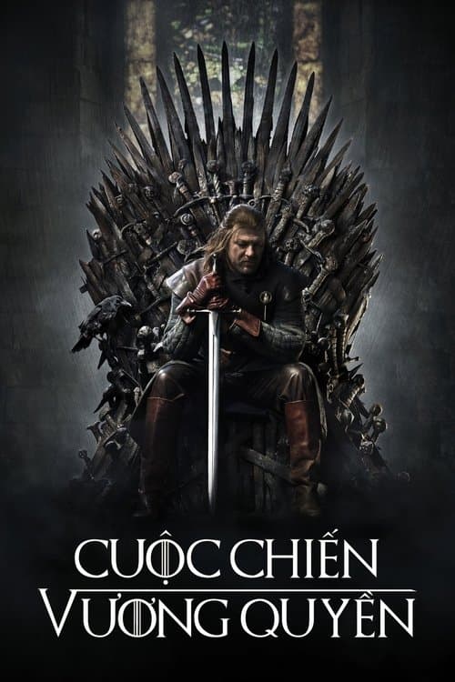 Trò Chơi Vương Quyền 1