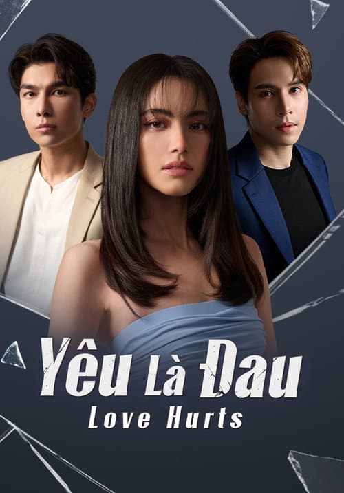 Yêu Là Đau
