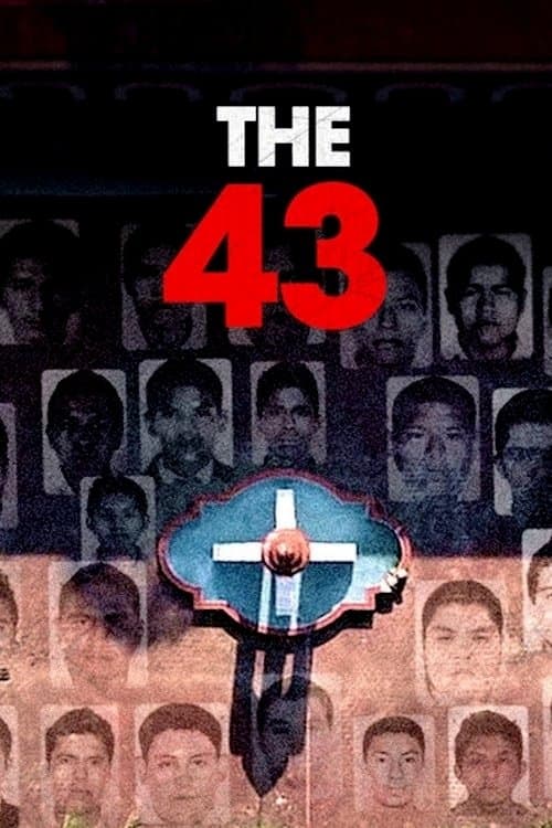Vụ mất tích tại Ayotzinapa