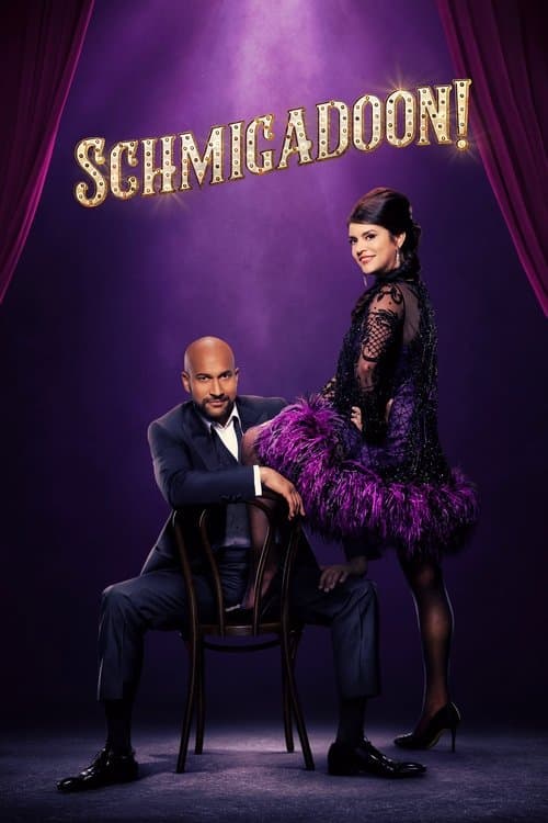 Schmigadoon! (Phần 1)