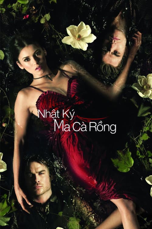 Nhật Ký Ma Cà Rồng (Phần 3)