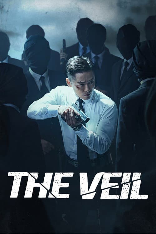 Vén Màn Tội Ác