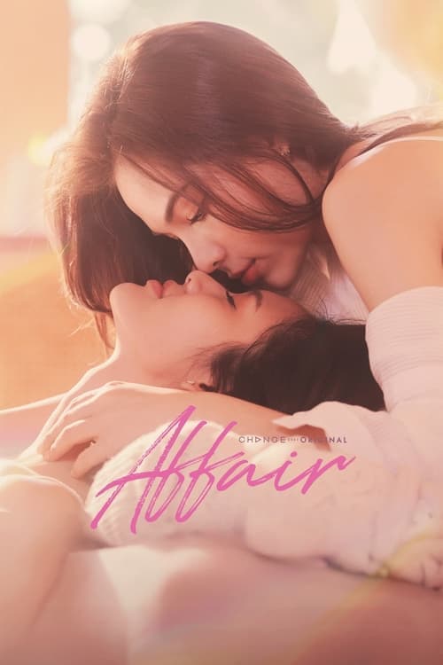Affair: Mánh Khóe Tình Yêu