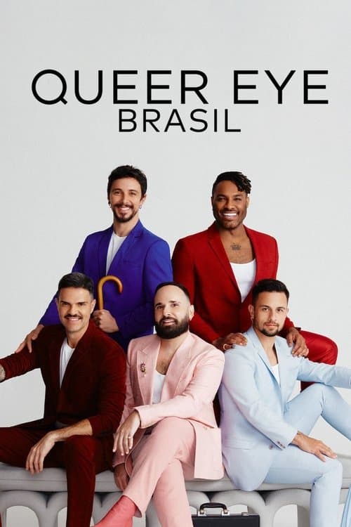 Sống chất: Brazil