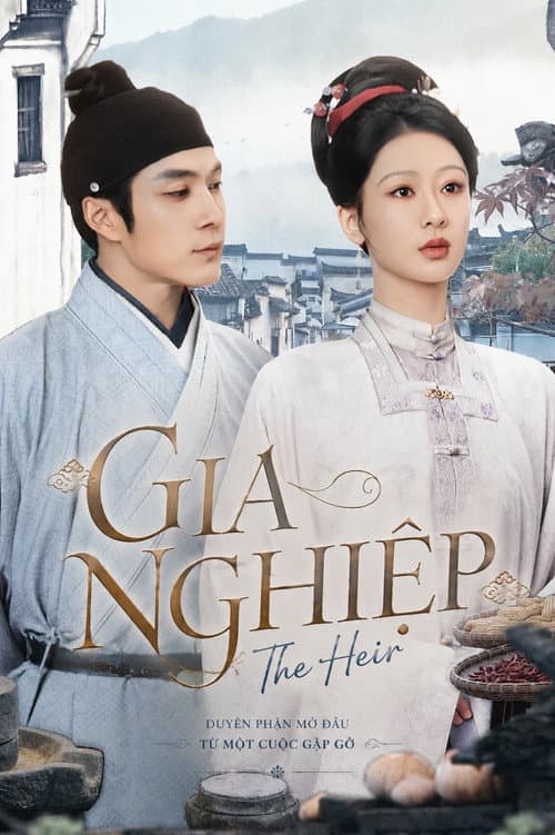 Gia Nghiệp
