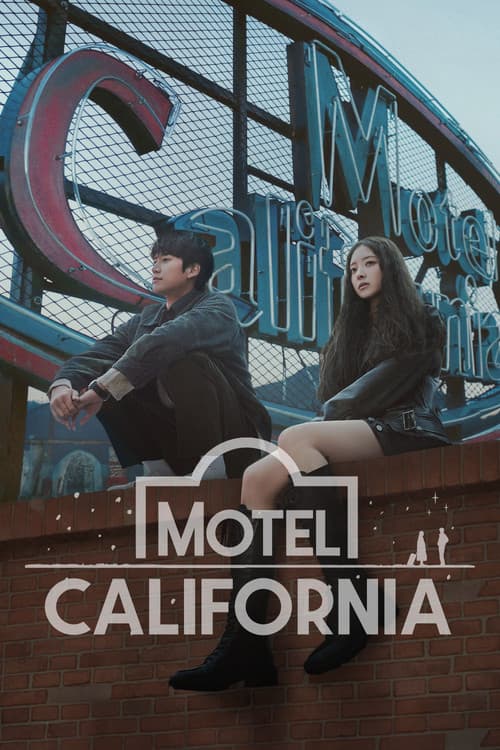 Nhà Nghỉ California