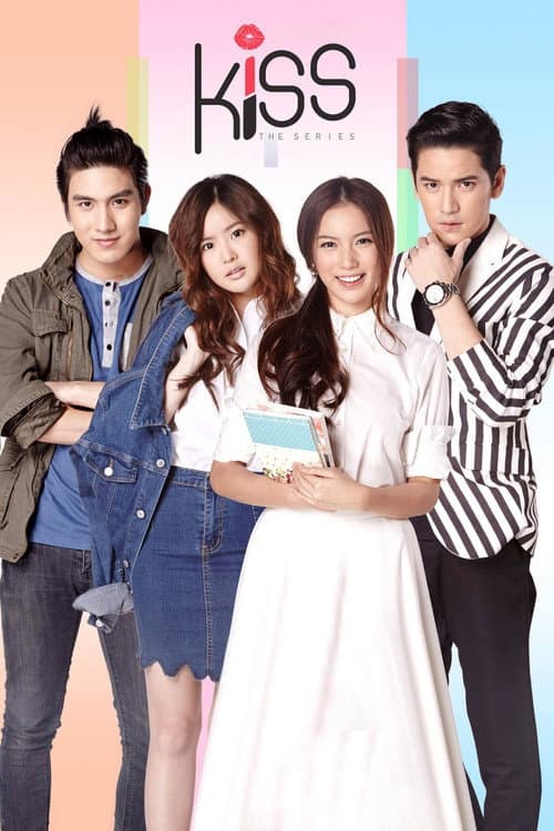 Nụ Hôn Ngọt Ngào