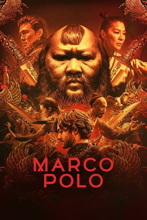 Nhà Thám Hiểm Marco Polo (Phần 1)