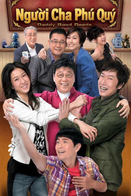 Người Cha Tuyệt Vời