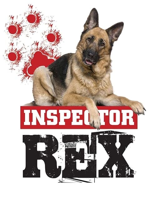 Chú Chó Thám Tử Rex