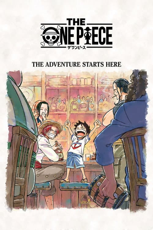 One Piece: Nội Dung Phụ Trợ