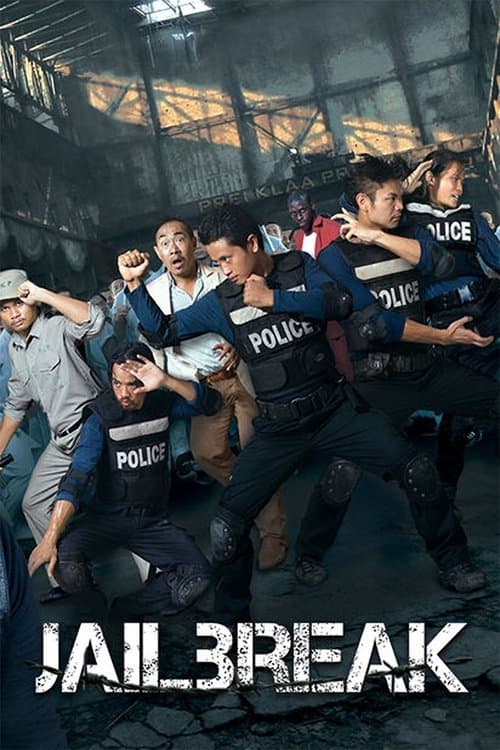 Vượt Ngục