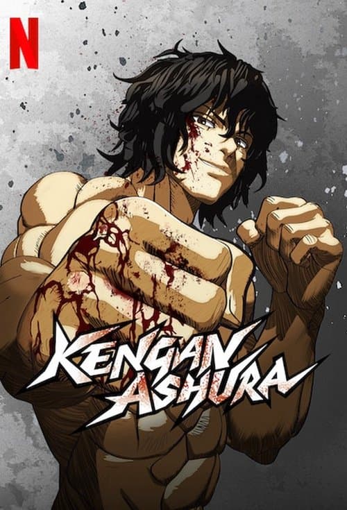 Đấu sĩ Ashura (Phần 4)
