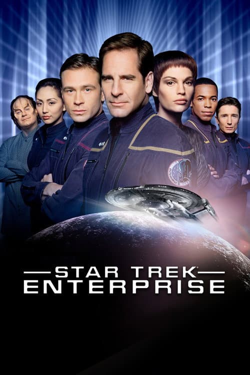 Star Trek: Enterprise (Phần 2)