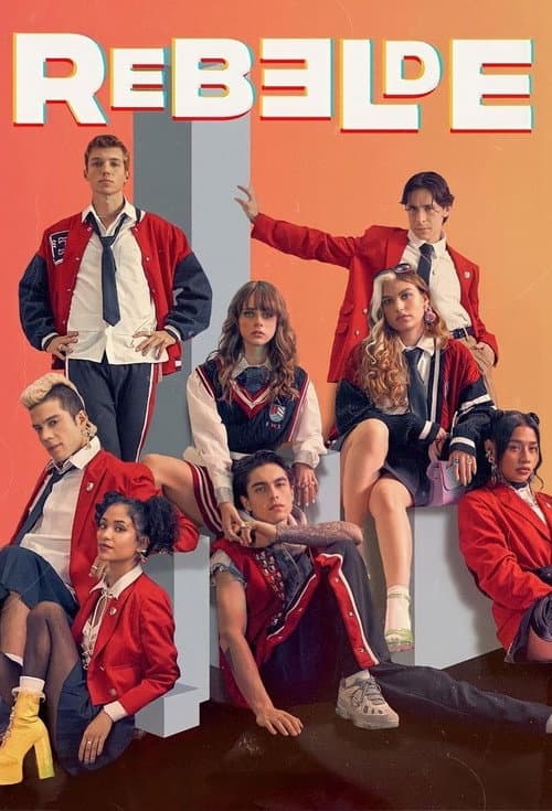 Rebelde: Tuổi trẻ nổi loạn (Phần 2)